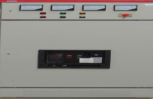 宜川低压控制箱 宜川低压控制箱